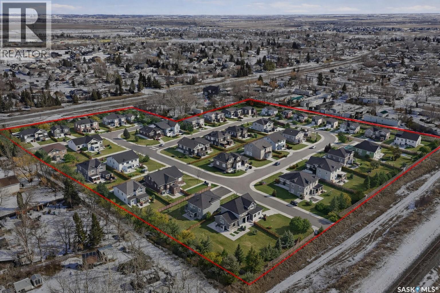 999 1st AVENUE, Pilot Butte, Saskatchewan