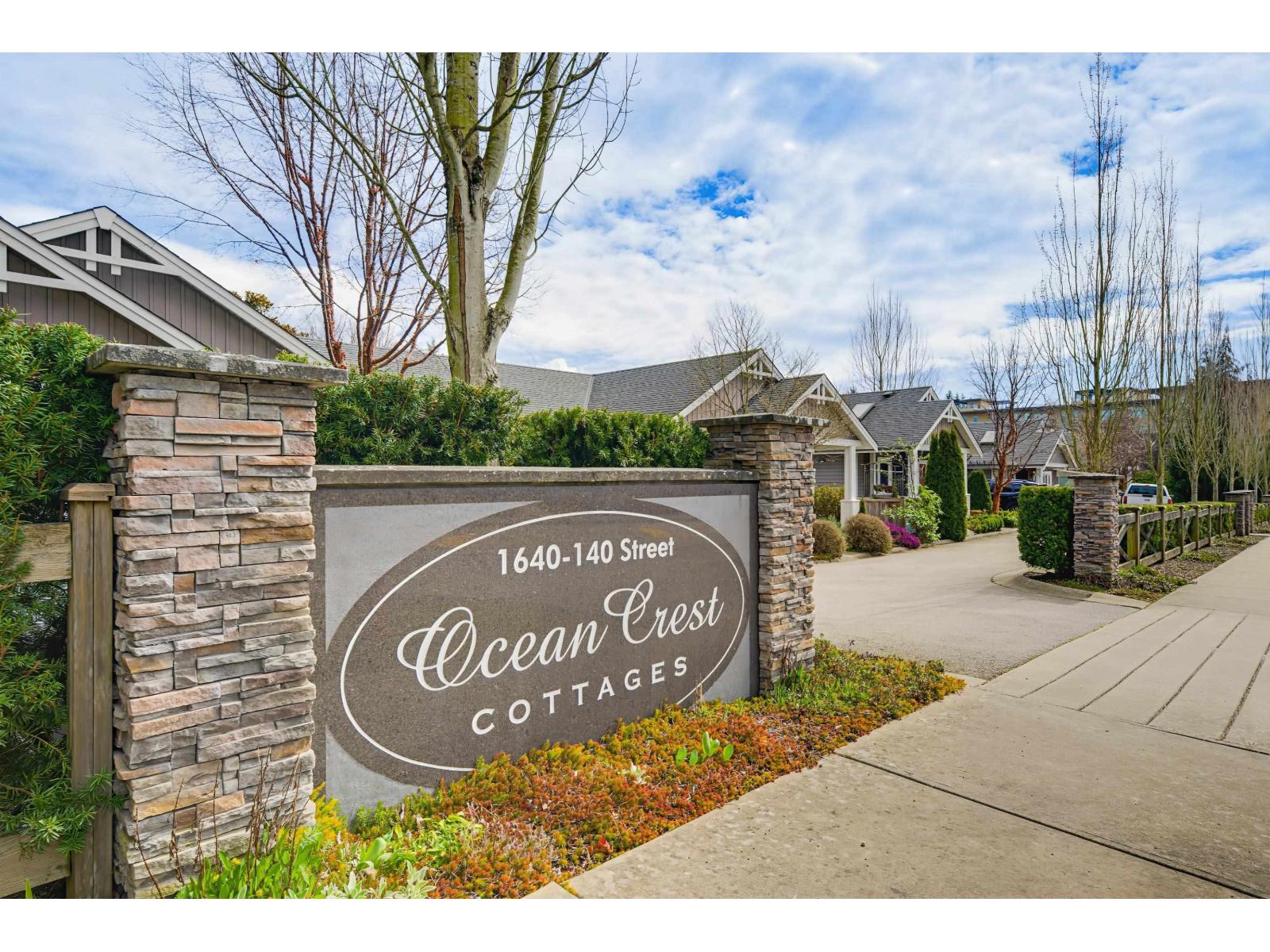 7 1640 140 Street, Surrey, British Columbia  V4A 0A7 - Photo 24 - R3105111