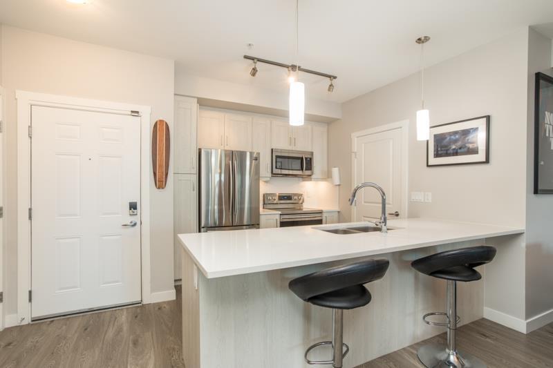 203 20826 72 Avenue, Langley, British Columbia  V2Y 0Z9 - Photo 3 - R3105025