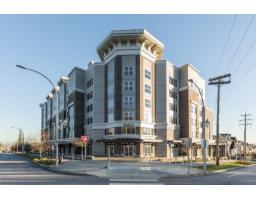 203 20826 72 AVENUE, Langley, British Columbia