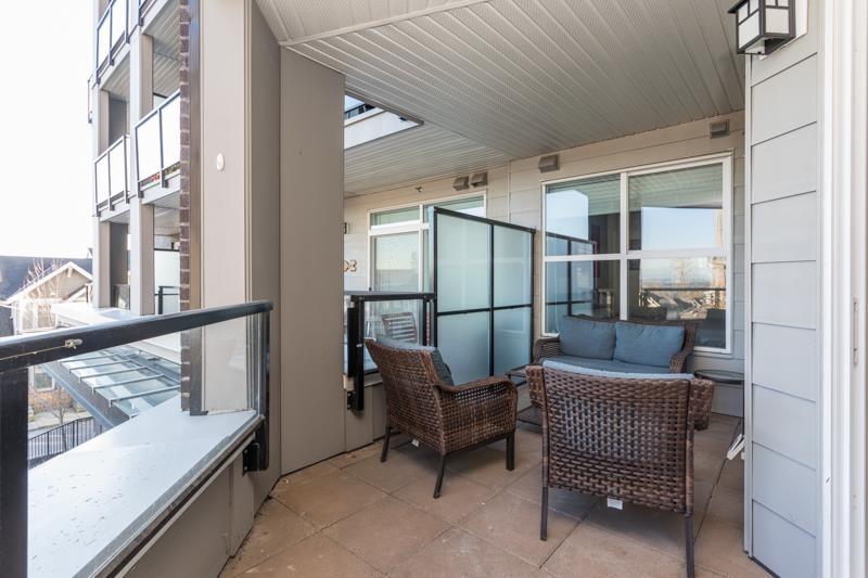 203 20826 72 Avenue, Langley, British Columbia  V2Y 0Z9 - Photo 24 - R3105025