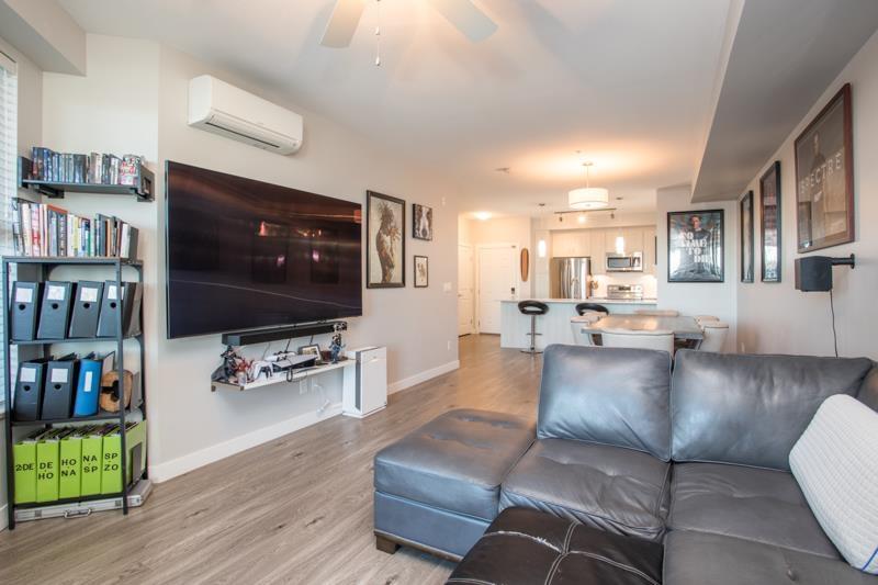 203 20826 72 Avenue, Langley, British Columbia  V2Y 0Z9 - Photo 11 - R3105025