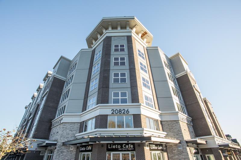 203 20826 72 Avenue, Langley, British Columbia  V2Y 0Z9 - Photo 30 - R3105025