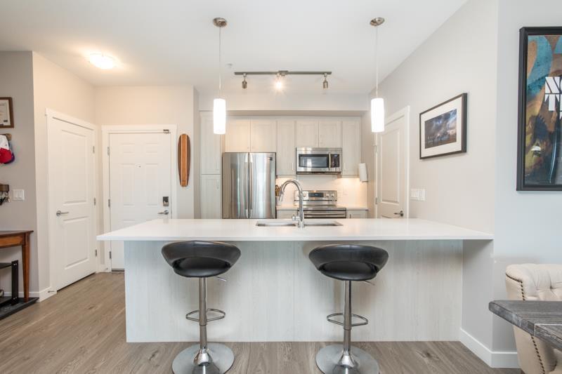 203 20826 72 Avenue, Langley, British Columbia  V2Y 0Z9 - Photo 4 - R3105025