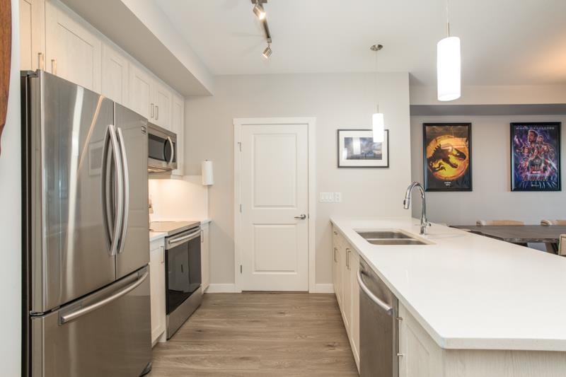 203 20826 72 Avenue, Langley, British Columbia  V2Y 0Z9 - Photo 6 - R3105025