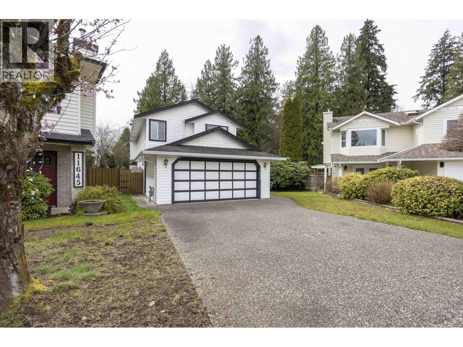 11649 202b Street, Maple Ridge, British Columbia  V2X 0E2 - Photo 29 - R3104924