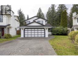 11649 202B STREET, Maple Ridge, British Columbia