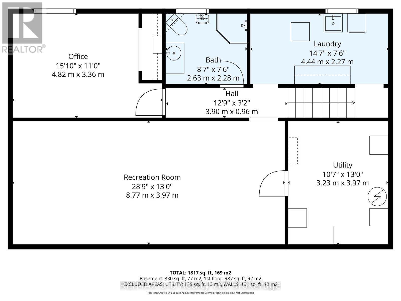 318 Broadway Street, Tillsonburg, Ontario  N4G 3S1 - Photo 29 - X12941754