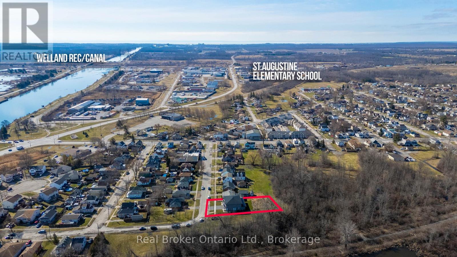 40 Pietz Avenue, Welland, Ontario  L3C 1Z5 - Photo 7 - X12941788