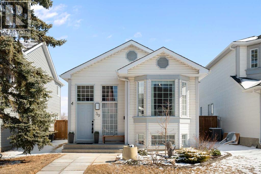 39 River Rock Circle Se, Calgary, Alberta  T2C 4C3 - Photo 1 - A2293479