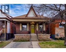 100 HUXLEY Avenue N, hamilton, Ontario