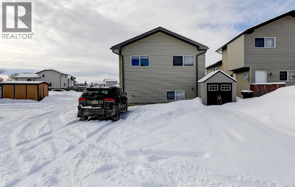 12901 93a Street, Grande Prairie, Alberta  T8X 1S6 - Photo 3 - A2290823