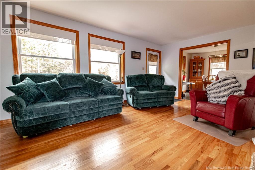 27 Maxwell Drive, Sussex, New Brunswick  E4E 2E1 - Photo 12 - NB134509