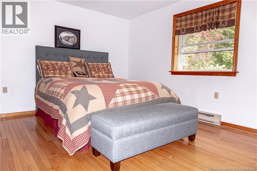 27 Maxwell Drive, Sussex, New Brunswick  E4E 2E1 - Photo 20 - NB134509