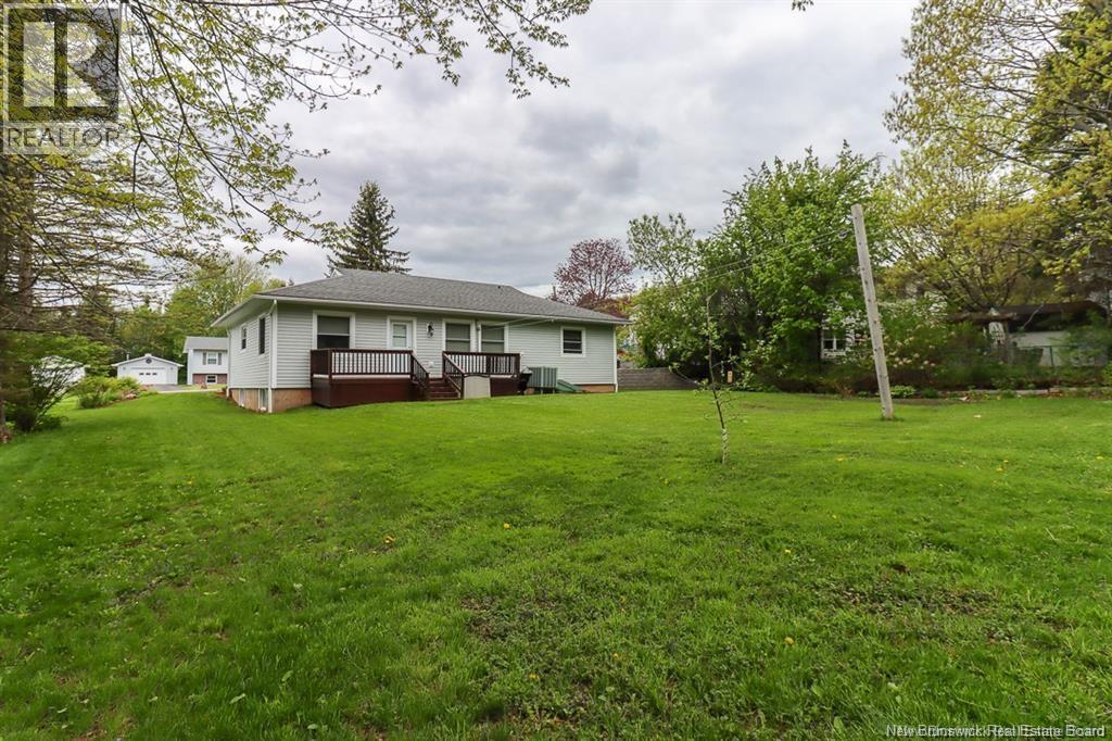 27 Maxwell Drive, Sussex, New Brunswick  E4E 2E1 - Photo 3 - NB134509