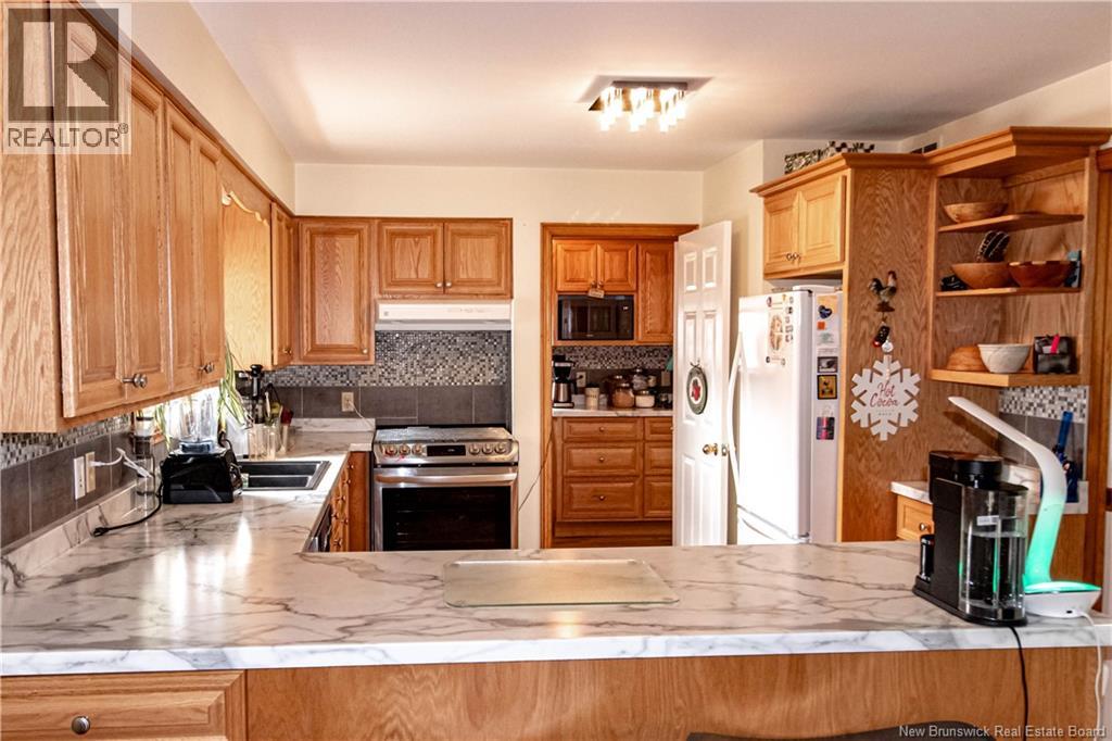 27 Maxwell Drive, Sussex, New Brunswick  E4E 2E1 - Photo 8 - NB134509