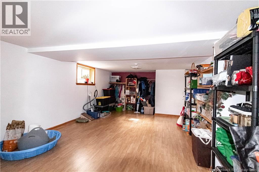27 Maxwell Drive, Sussex, New Brunswick  E4E 2E1 - Photo 22 - NB134509