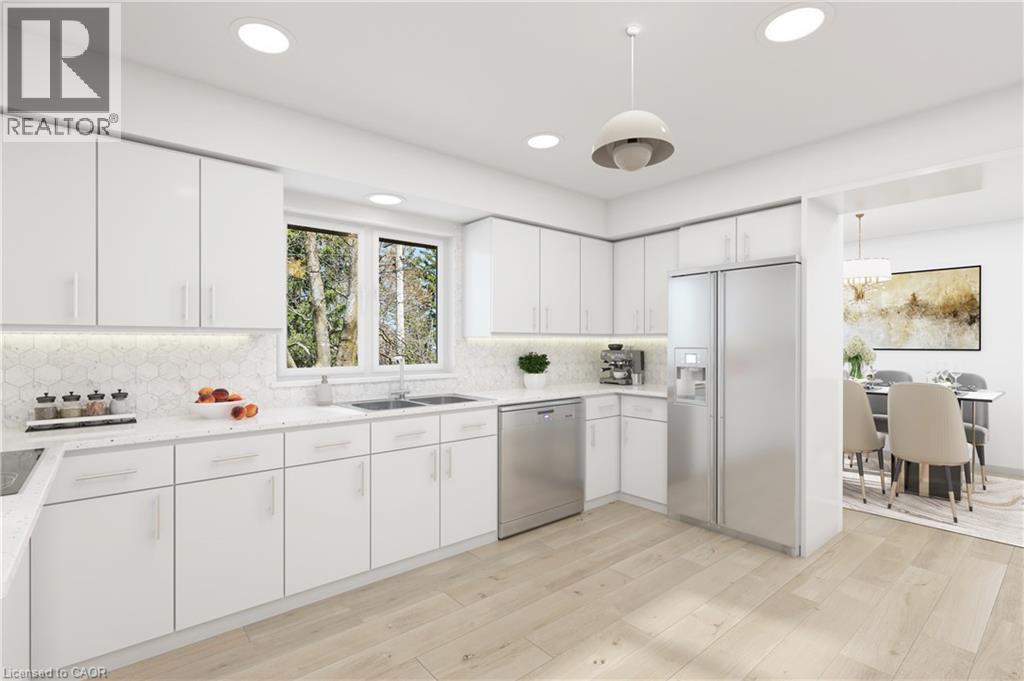 1352 Centre Road, Carlisle, Ontario  L0R 1H1 - Photo 16 - XH4190753