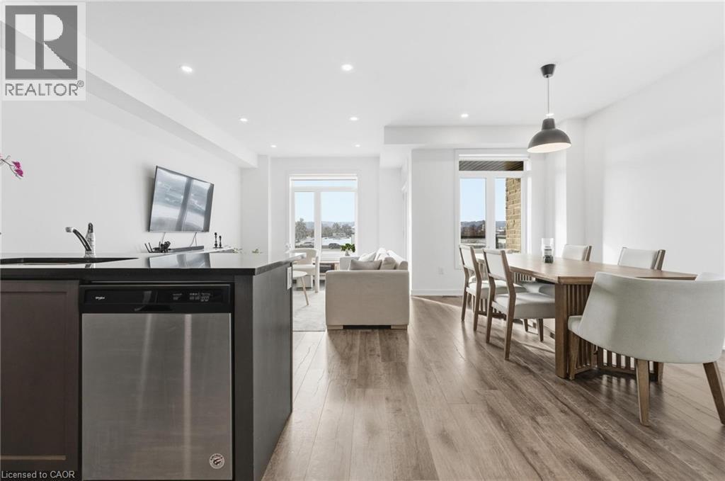 590 North Service Road Unit# 44, Stoney Creek, Ontario  L8E 0K5 - Photo 7 - 40816677