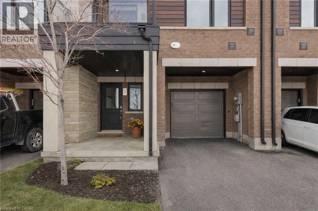 590 North Service Road Unit# 44, Stoney Creek, Ontario  L8E 0K5 - Photo 18 - 40816677