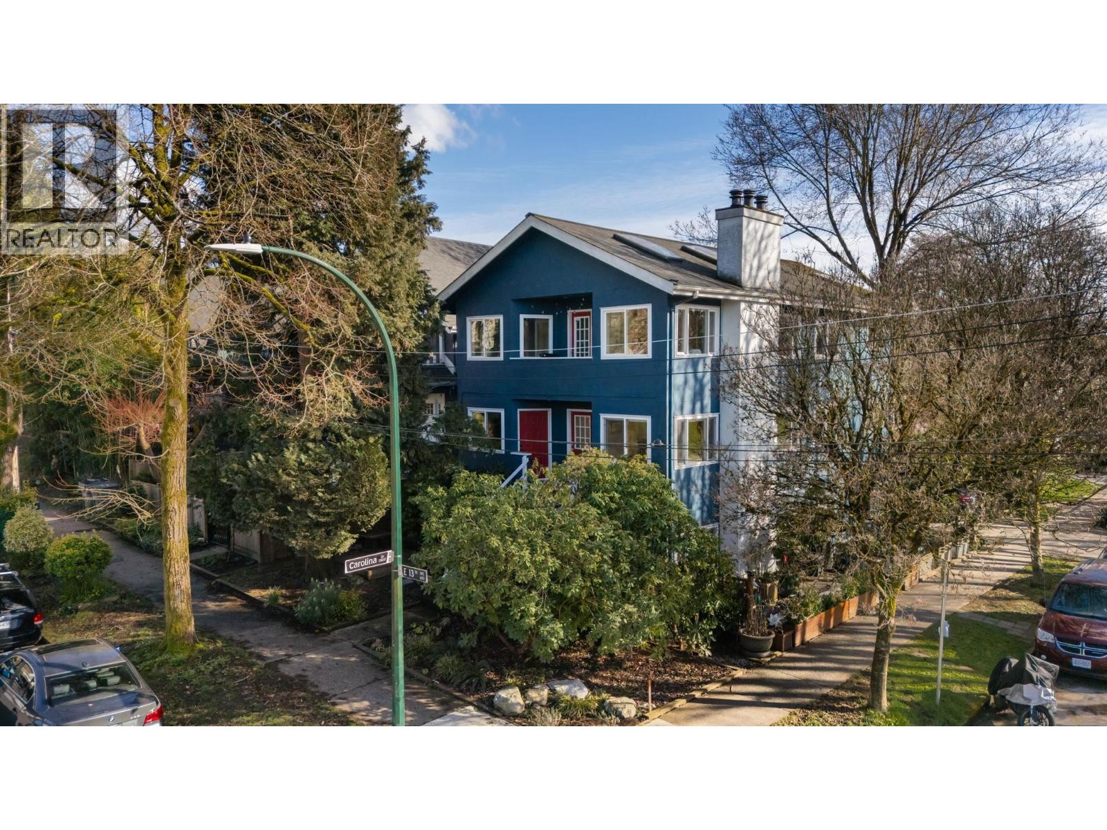 602 E 13th Avenue, Vancouver, British Columbia V5T 2L1 - Photo 21 - R3105488