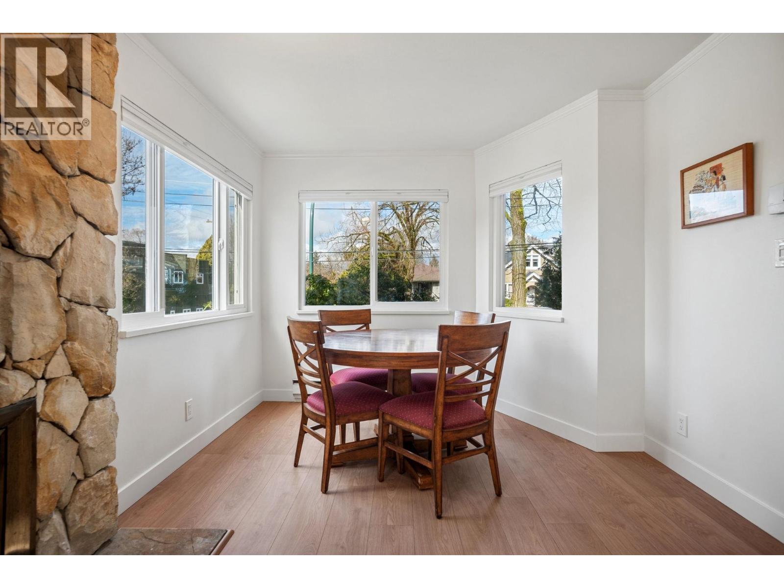 602 E 13th Avenue, Vancouver, British Columbia V5T 2L1 - Photo 6 - R3105488