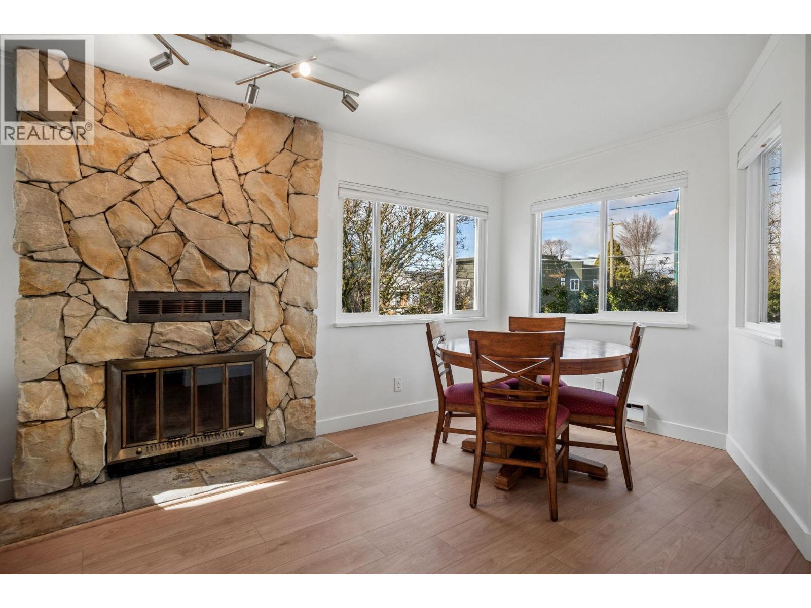 602 E 13th Avenue, Vancouver, British Columbia V5T 2L1 - Photo 5 - R3105488