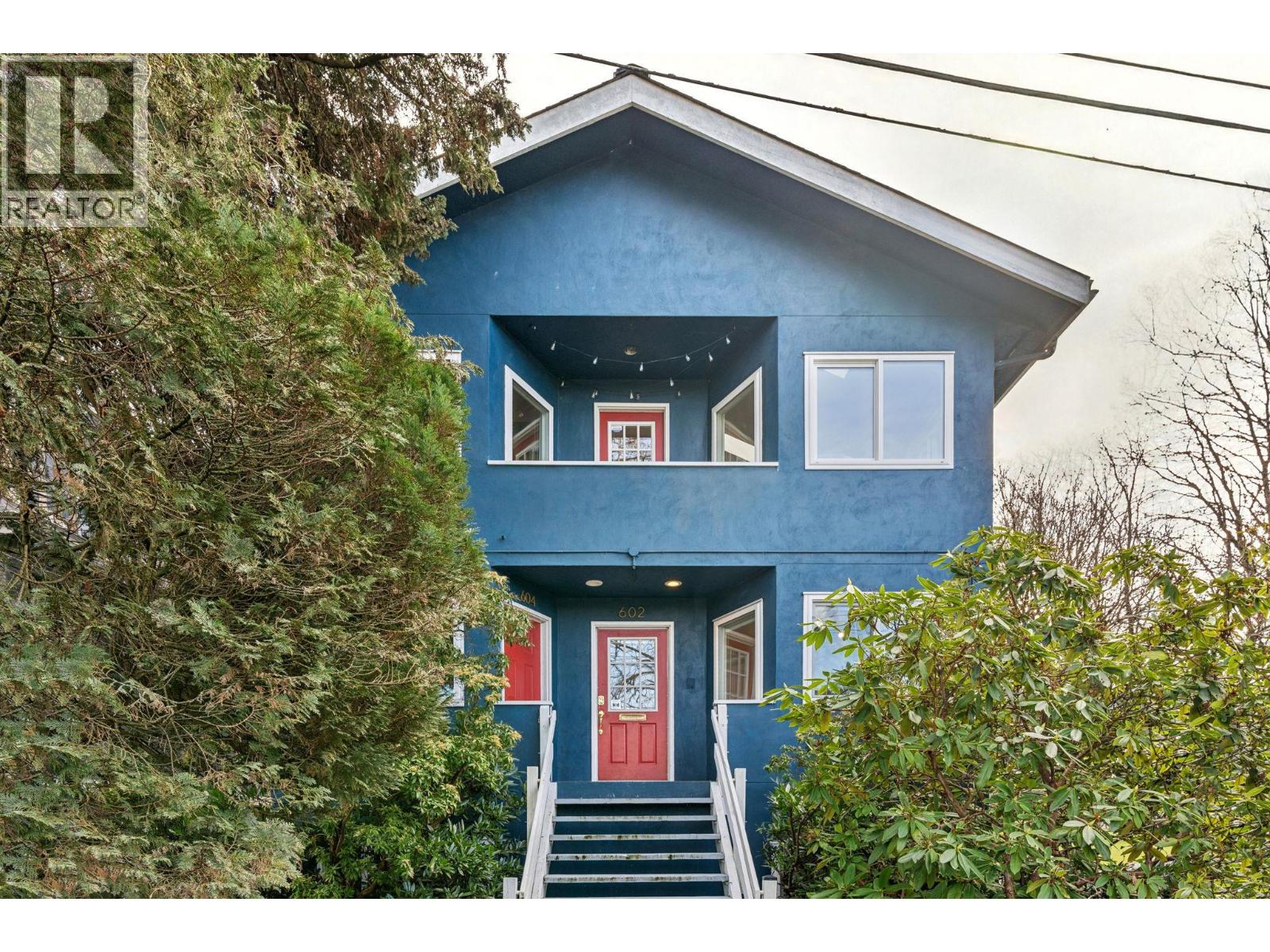 602 E 13th Avenue, Vancouver, British Columbia V5T 2L1 - Photo 1 - R3105488