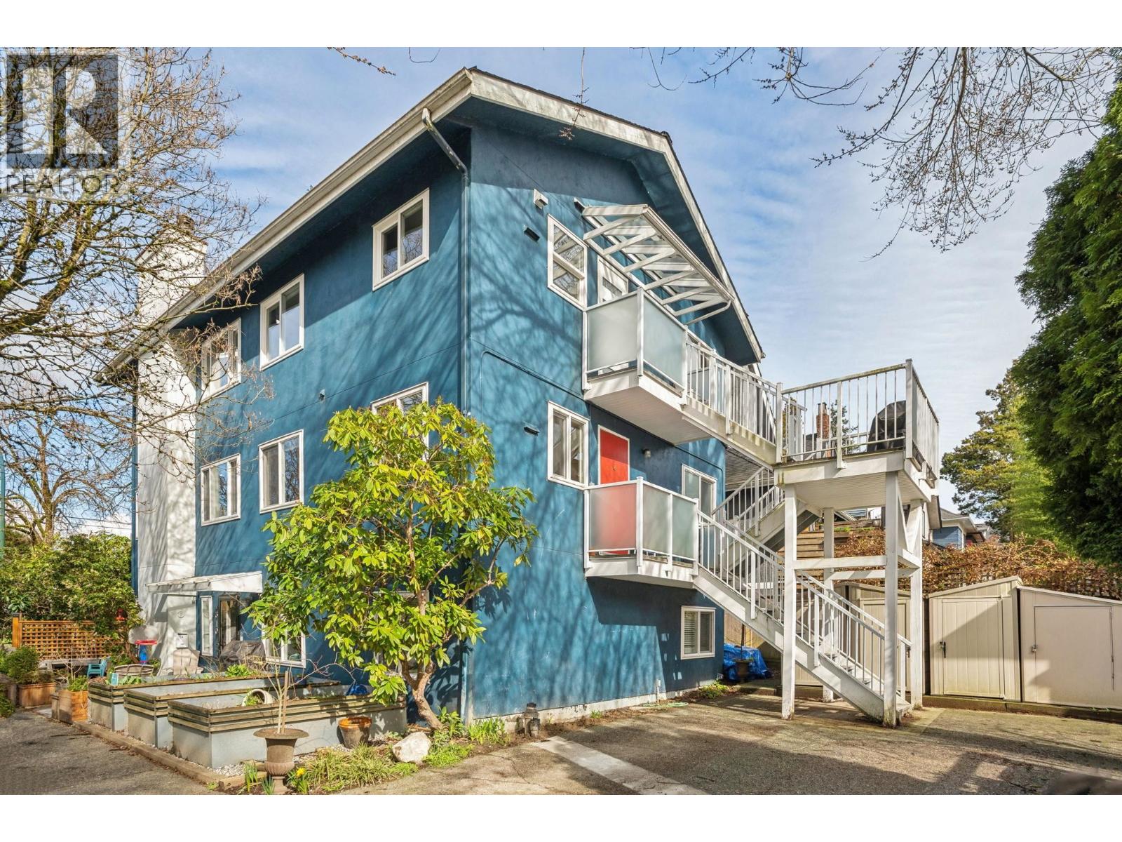 602 E 13th Avenue, Vancouver, British Columbia V5T 2L1 - Photo 20 - R3105488