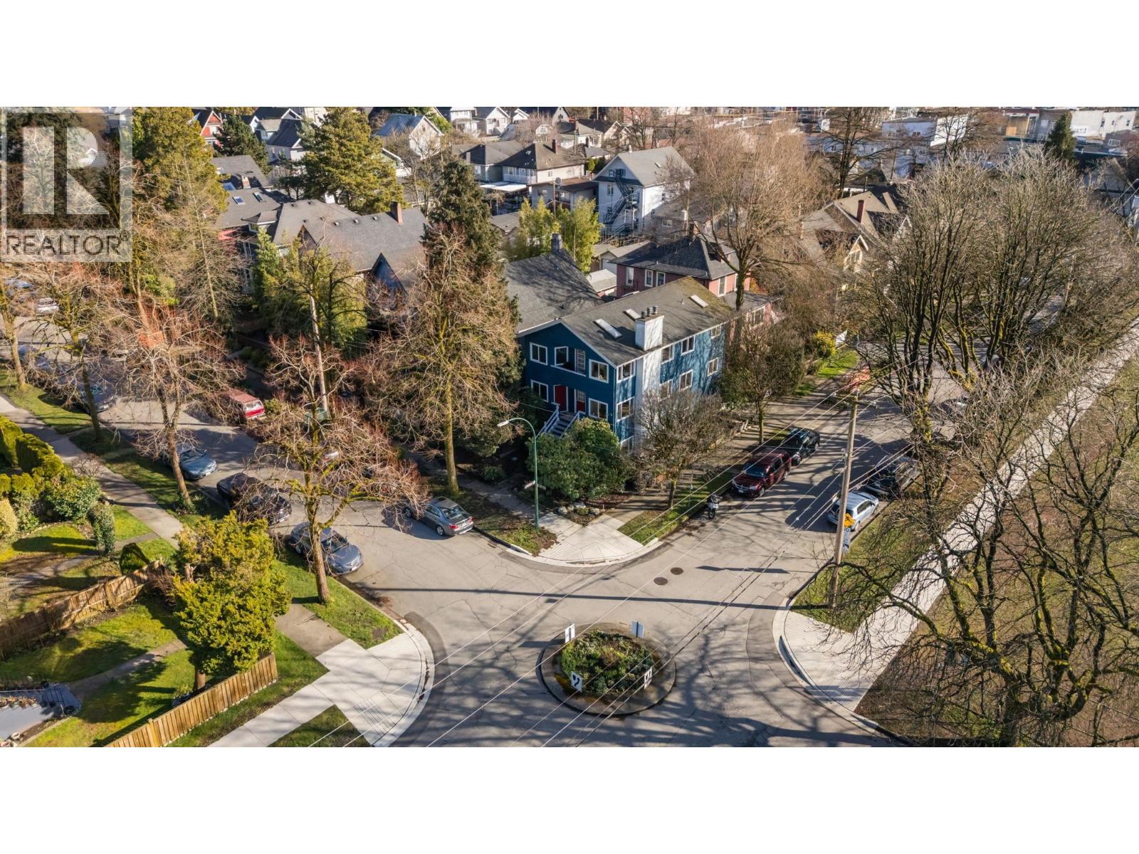 602 E 13th Avenue, Vancouver, British Columbia V5T 2L1 - Photo 23 - R3105488