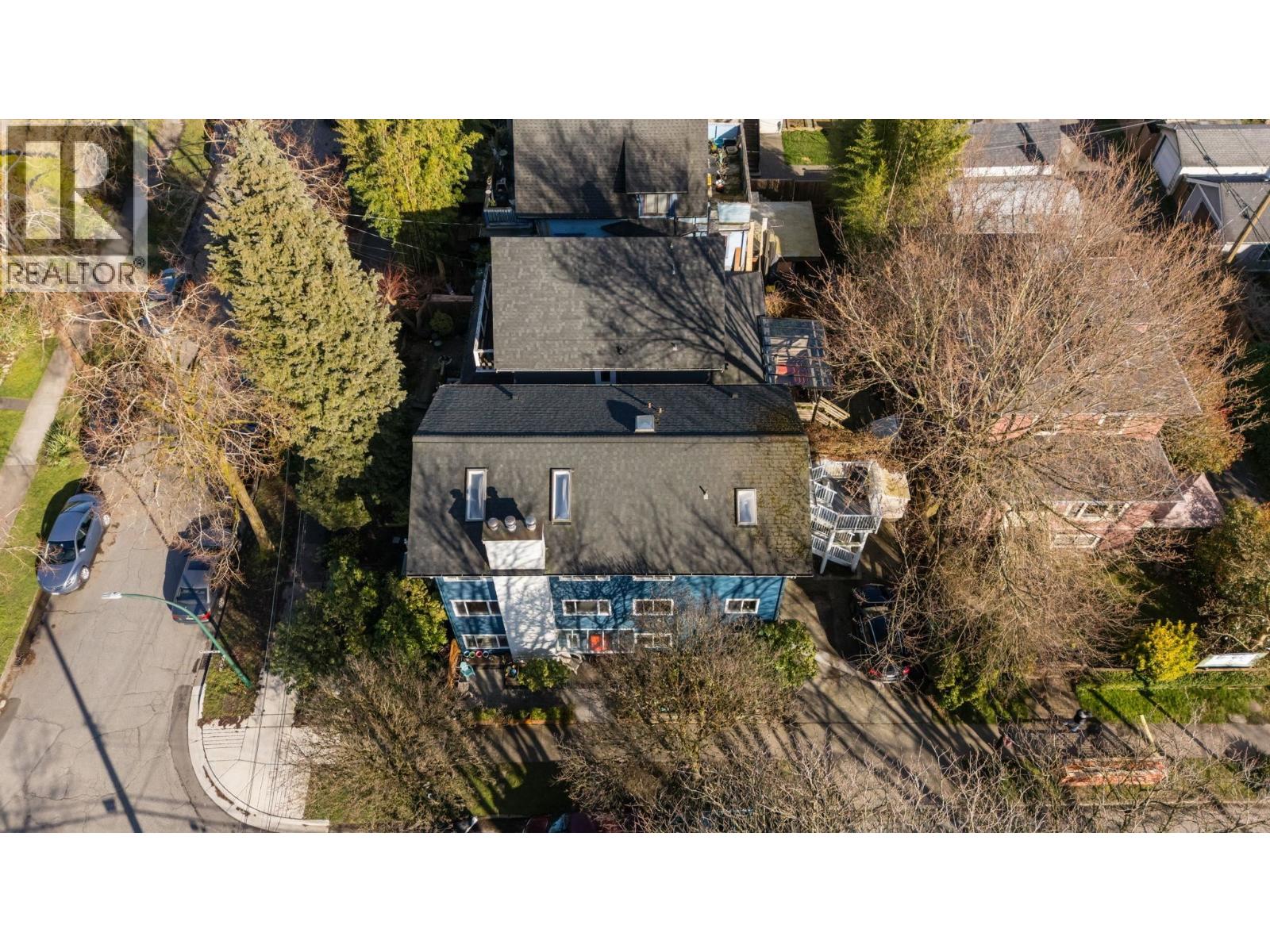 602 E 13th Avenue, Vancouver, British Columbia V5T 2L1 - Photo 22 - R3105488