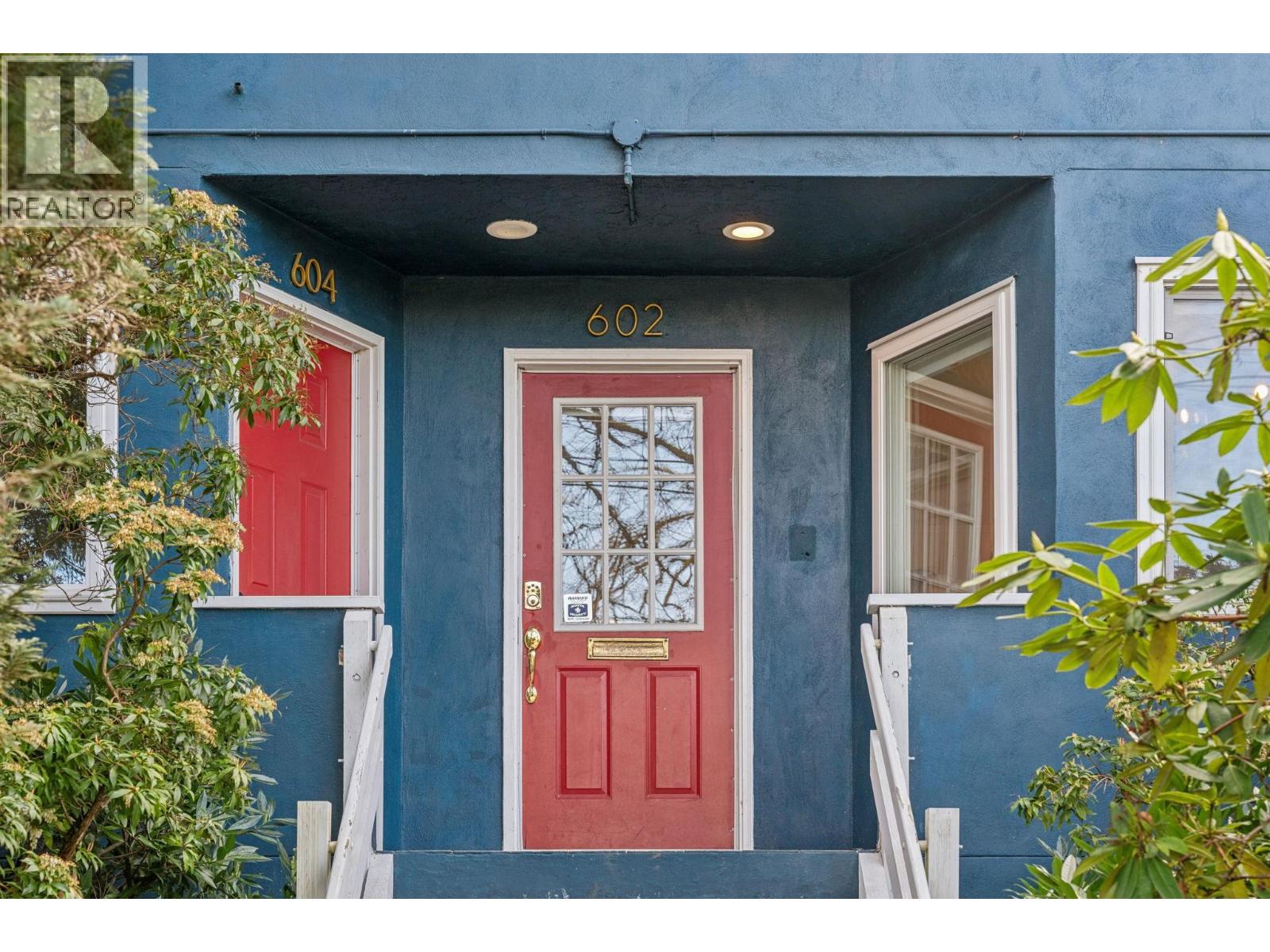 602 E 13th Avenue, Vancouver, British Columbia V5T 2L1 - Photo 2 - R3105488