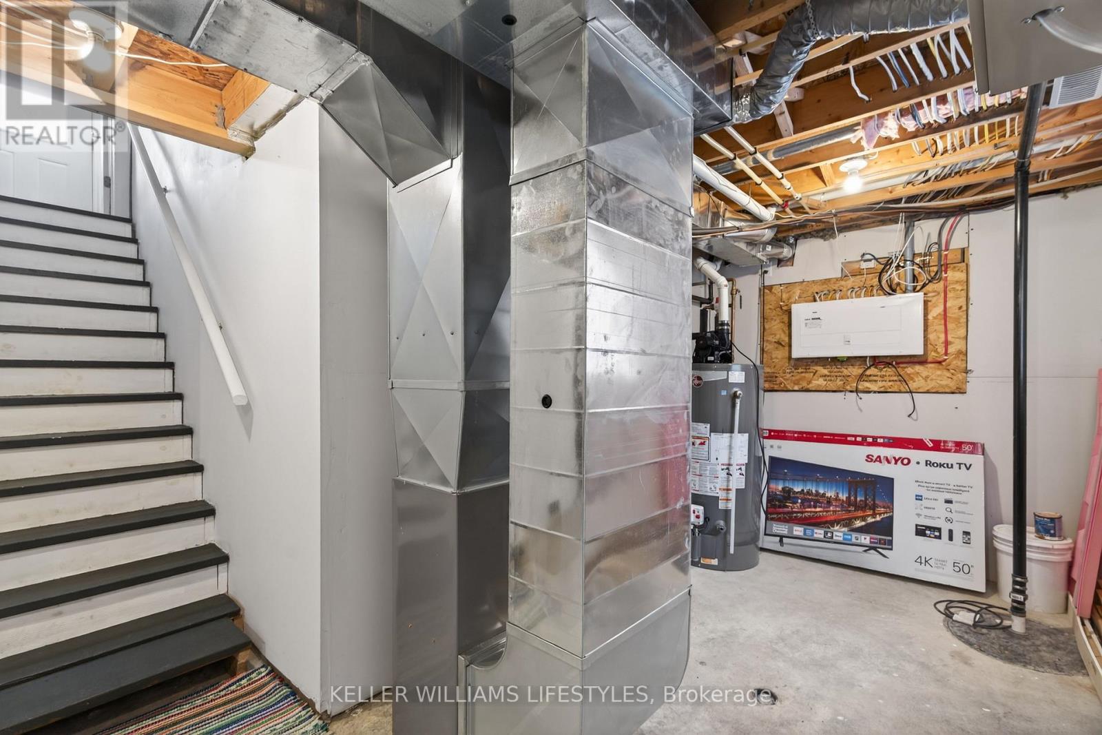 321 - 325 Buchanan Street, Strathroy-Caradoc, Ontario  N7G 1K6 - Photo 25 - X12941816