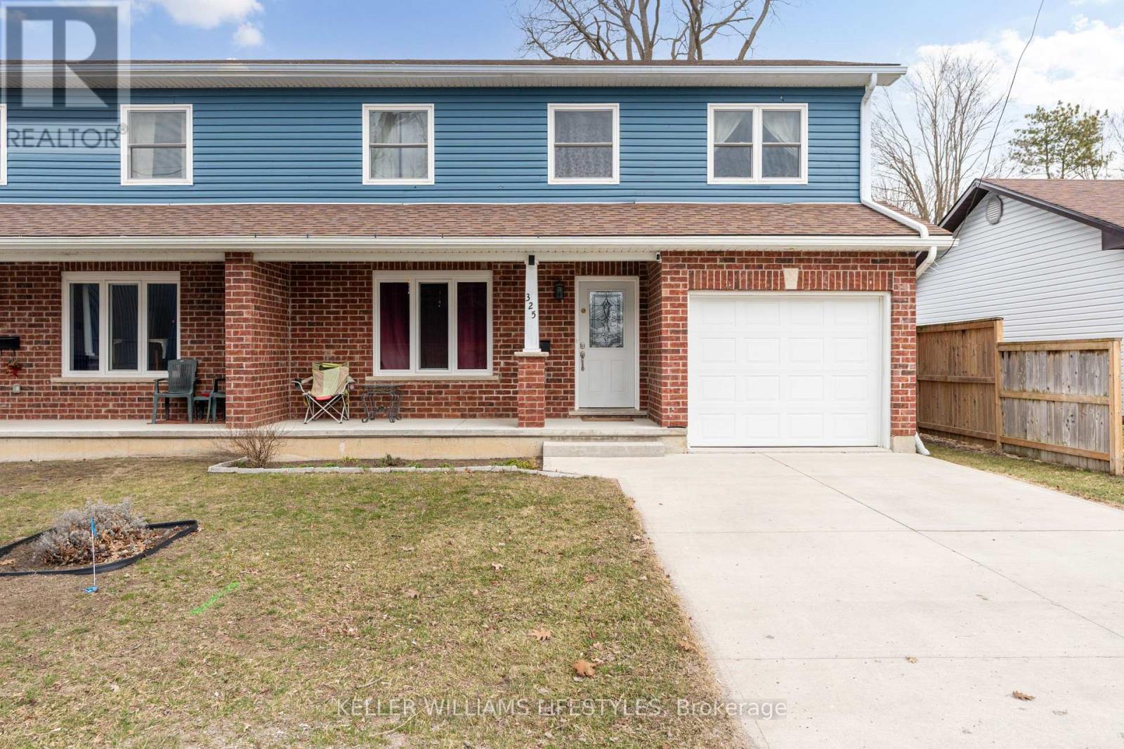 321 - 325 Buchanan Street, Strathroy-Caradoc, Ontario  N7G 1K6 - Photo 30 - X12941816