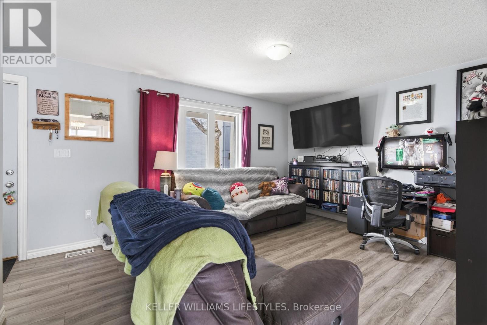 321 - 325 Buchanan Street, Strathroy-Caradoc, Ontario  N7G 1K6 - Photo 31 - X12941816