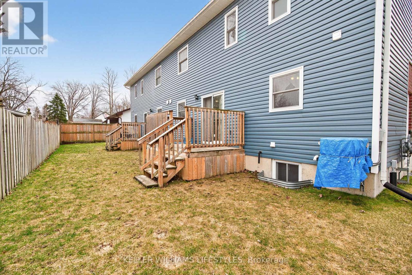 321 - 325 Buchanan Street, Strathroy-Caradoc, Ontario  N7G 1K6 - Photo 49 - X12941816