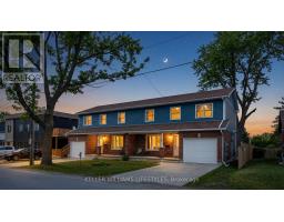 321 - 325 BUCHANAN STREET, Strathroy-Caradoc, Ontario