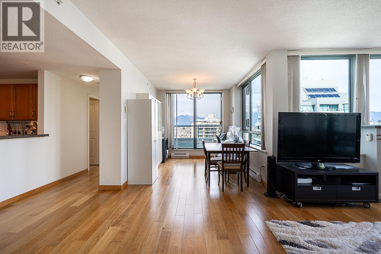 2504 4398 Buchanan Street, Burnaby, British Columbia  V5C 6R7 - Photo 9 - R3105276