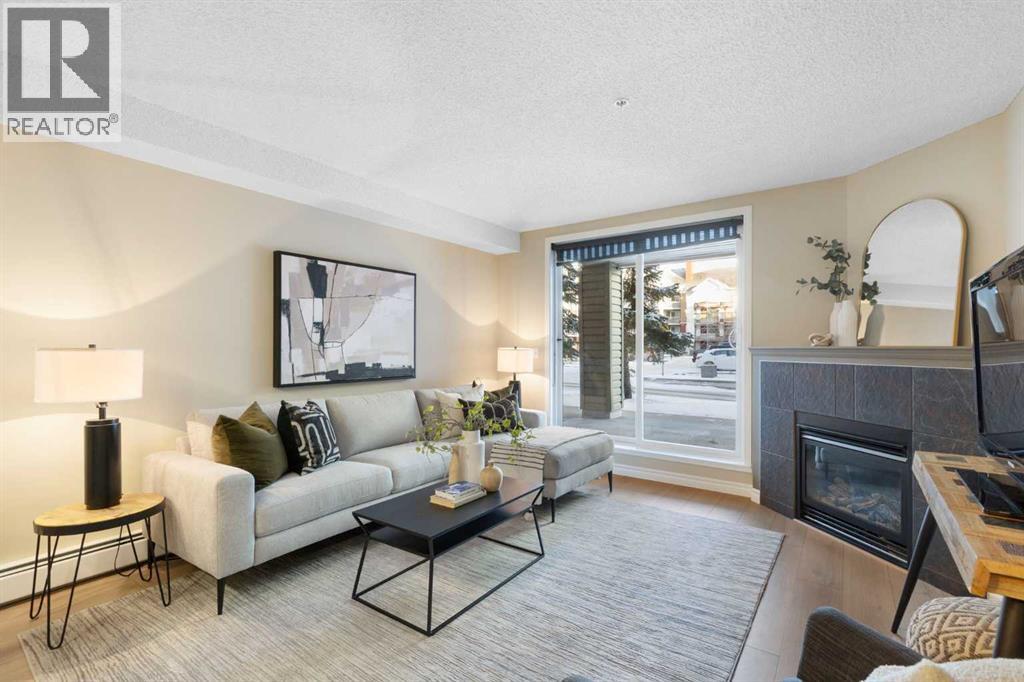 4104, 10 Prestwick Bay SE, Calgary, Alberta  T2Z 0B4 - Photo 3 - A2282420