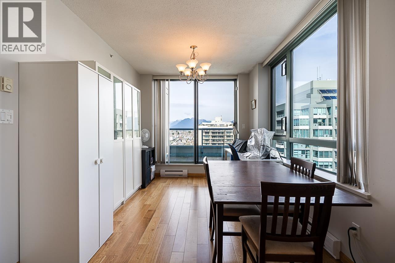 2504 4398 Buchanan Street, Burnaby, British Columbia  V5C 6R7 - Photo 10 - R3105276