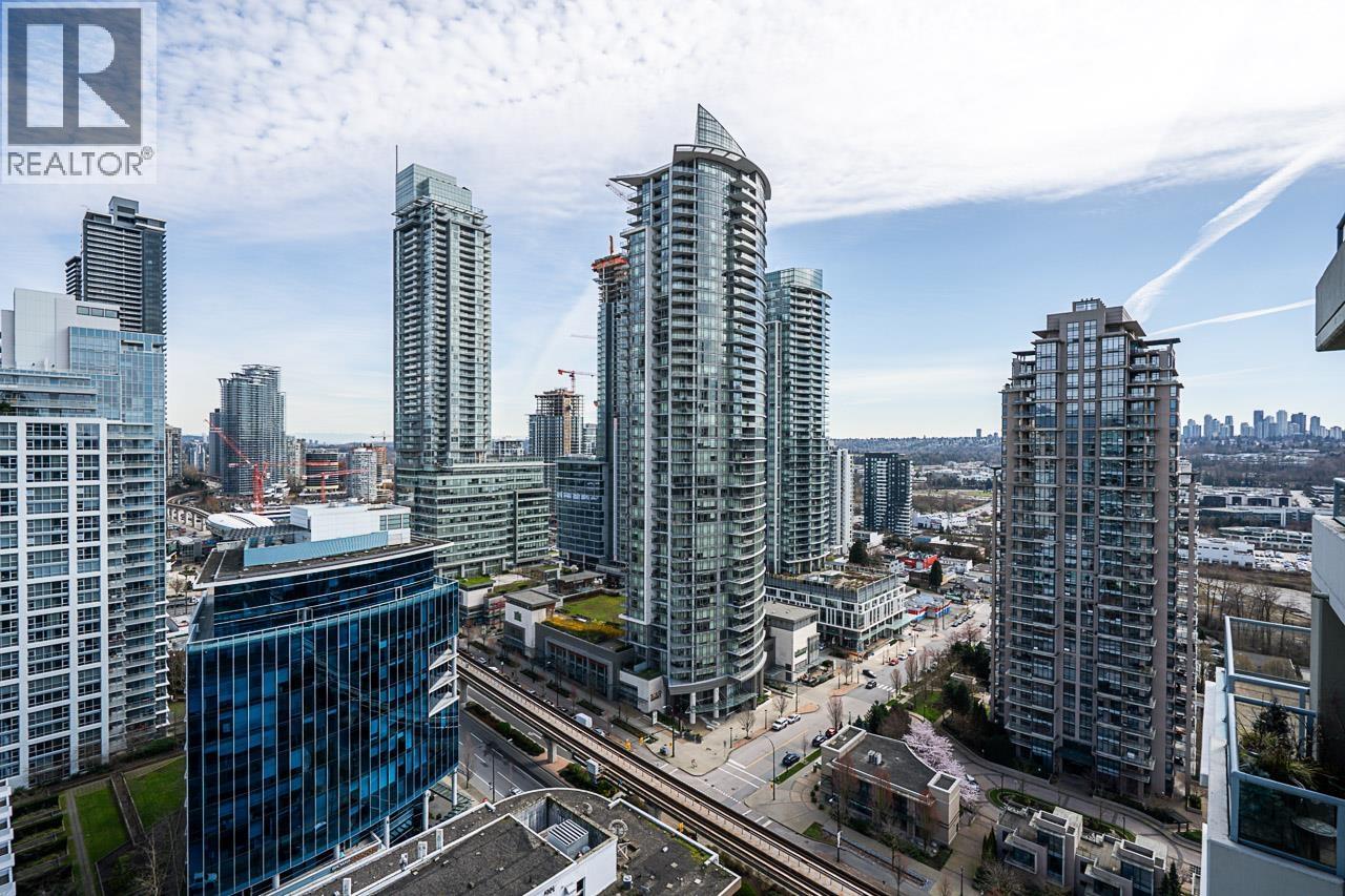 2504 4398 Buchanan Street, Burnaby, British Columbia  V5C 6R7 - Photo 25 - R3105276