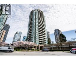 2504 4398 BUCHANAN STREET, Burnaby, British Columbia