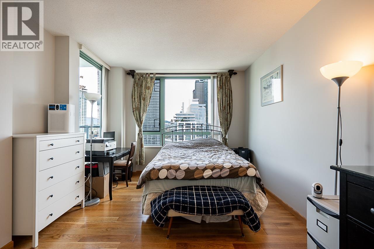 2504 4398 Buchanan Street, Burnaby, British Columbia  V5C 6R7 - Photo 11 - R3105276