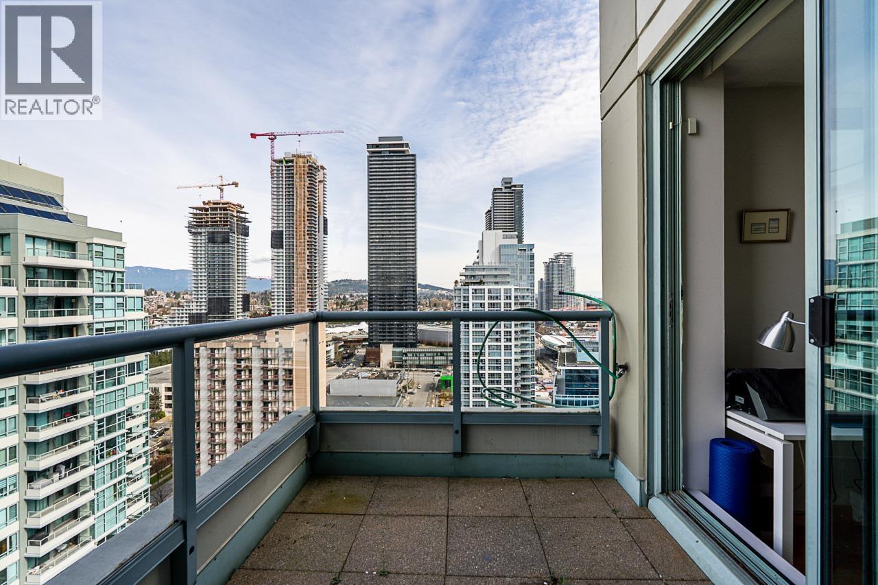 2504 4398 Buchanan Street, Burnaby, British Columbia  V5C 6R7 - Photo 19 - R3105276