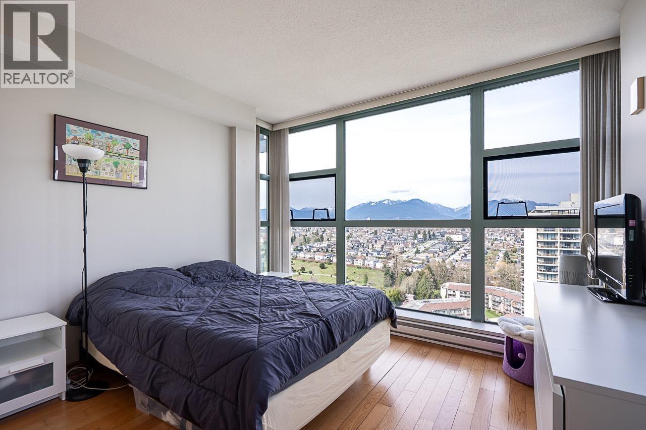 2504 4398 Buchanan Street, Burnaby, British Columbia  V5C 6R7 - Photo 15 - R3105276