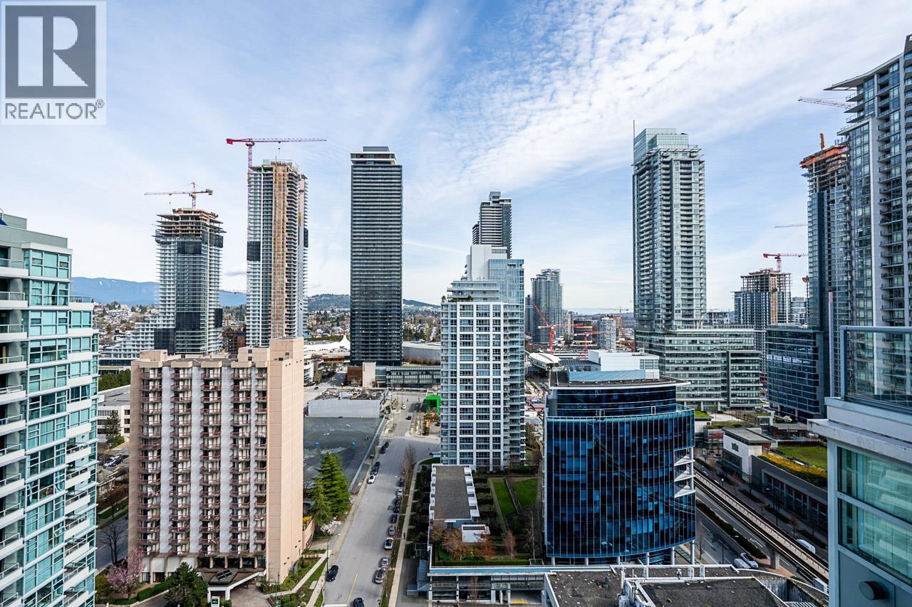 2504 4398 Buchanan Street, Burnaby, British Columbia  V5C 6R7 - Photo 22 - R3105276