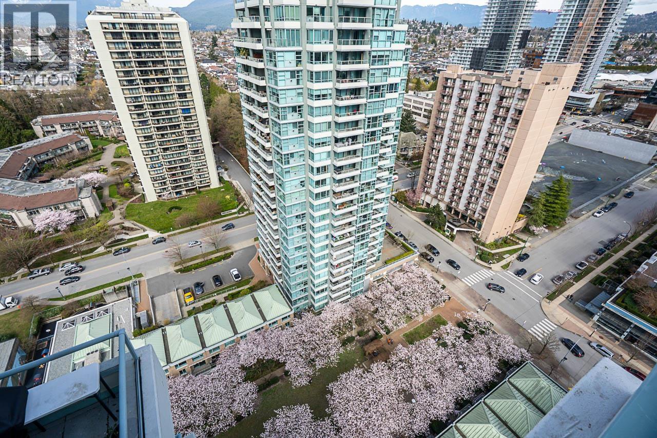 2504 4398 Buchanan Street, Burnaby, British Columbia  V5C 6R7 - Photo 27 - R3105276