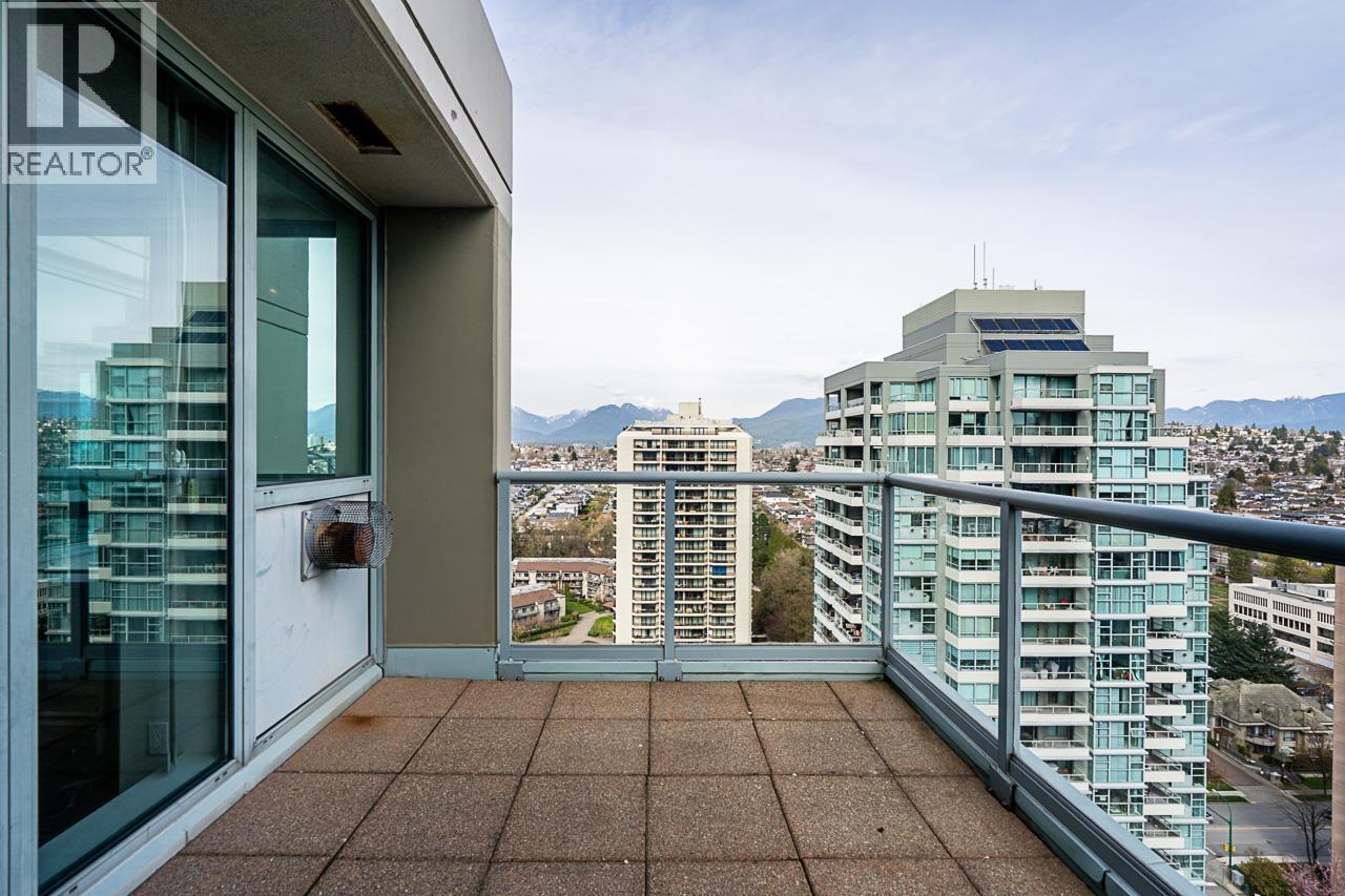 2504 4398 Buchanan Street, Burnaby, British Columbia  V5C 6R7 - Photo 20 - R3105276