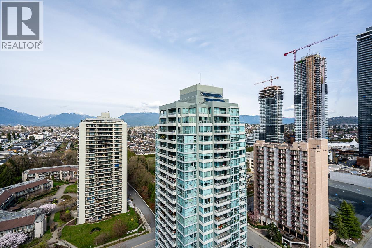 2504 4398 Buchanan Street, Burnaby, British Columbia  V5C 6R7 - Photo 21 - R3105276