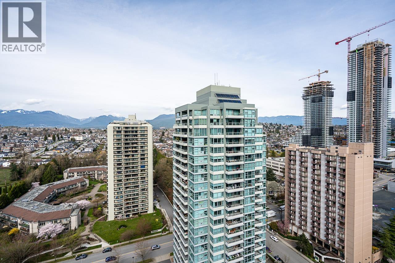 2504 4398 Buchanan Street, Burnaby, British Columbia  V5C 6R7 - Photo 26 - R3105276